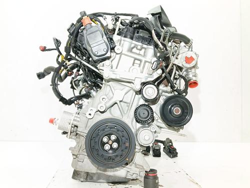 Engine OPEL ASTRA K (B16) 1.6 CDTi (68) | BP24104602M1