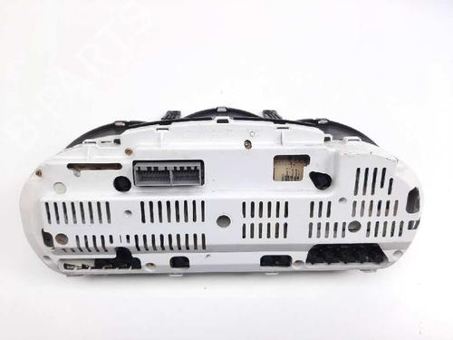 Instrument cluster KIA CERATO I Saloon (LD) 1.6 CRDi | BP24683596C47 