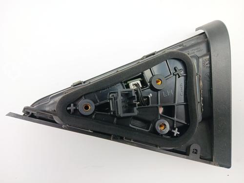 Lampa tylna klapy bagażnika lewa SKODA SUPERB III (3V3) 2.0 TDI | BP29885448C79 