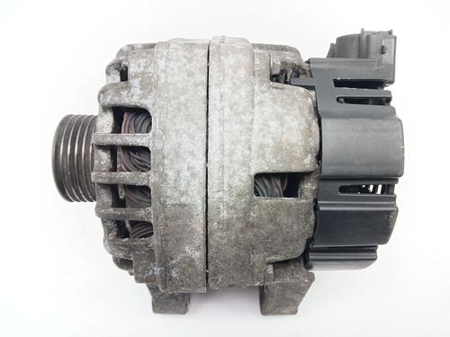 Used Alternator Alternator CITROËN C3 I (FC_, FN_) [2002-2013] 26321519 26321519