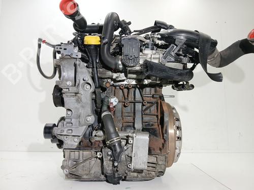 Engine RENAULT TRAFIC II Van (FL) 2.0 dCi 115 (FL01, FL0U, FL00, FL0H, FL0M) | BP33243899M1  - Image 6