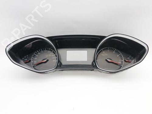 Used Instrument cluster Instrument cluster 33027447 33027447