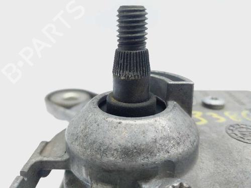 Front wiper motor FORD FOCUS III  | BP20685325M29 