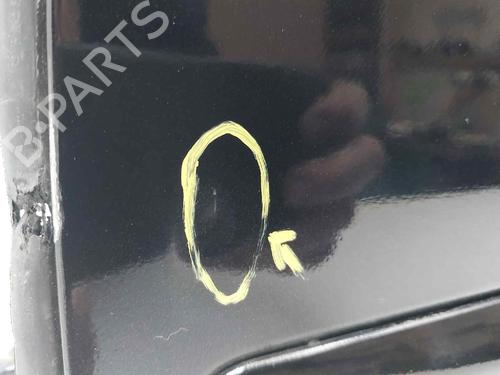 Left front door VOLVO V50 (545)  | BP13044579C2 