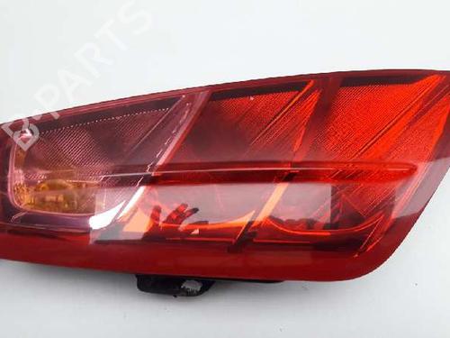 Used Left taillight Left taillight FIAT PUNTO EVO (199_) [2008-2026] 4808503 4808503