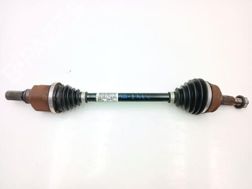 Used Left front driveshaft CITROËN C5 AIRCROSS (A_) 1.2 PureTech 130 (ARHNSJ) (131 hp) 30643237