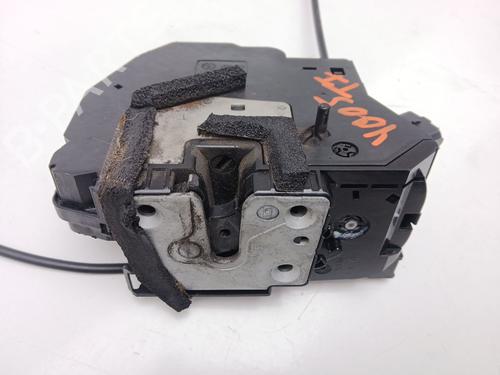 Used Rear left lock RENAULT CLIO IV (BH_) 1.2 16V (BHA1, BHAK, BHMG, BHMK) (75 hp) 28132006