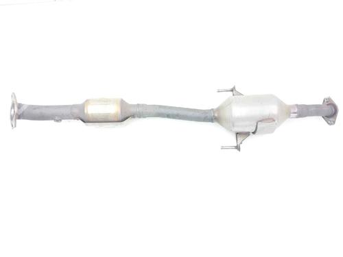 Used Catalyst Catalyst TOYOTA C-HR (_X1_) 1.8 Hybrid (ZYX10_, ZYX11_, ZYX10R, ZYX11R) (122 hp) 14468082 14468082