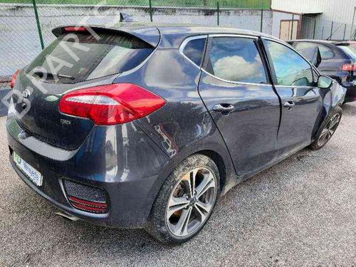 Electronic module KIA CEE'D (JD)  | BP20684639M83  - Image 8