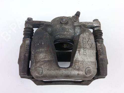 Right front brake caliper RENAULT MEGANE IV Hatchback (B9A/M/N_) 1.2 TCe 130 (B9MR) | BP35964292M104 - Image 2