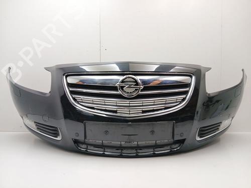 Used Front bumper OPEL INSIGNIA A Saloon (G09) 2.0 CDTI (69) (160 hp) 30361452