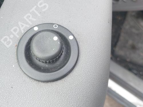 Pedal RENAULT SCÉNIC II (JM0/1_) 1.5 dCi (JM1E, JM16) | BP29886230I4