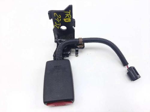 Used Rear right seatbelt HONDA CIVIC VIII Hatchback (FN, FK) 2.2 CTDi (FK3) (140 hp) 20679316