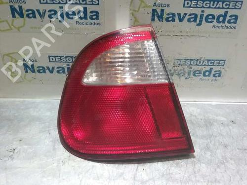 Used Left taillight Left taillight SEAT CORDOBA (6K2) 1.4 (60 hp) 369415 369415