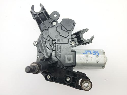 Viskermotor bagrude DACIA SANDERO II 1.5 dCi (90 hp) 26321500