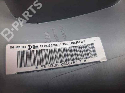 Passasjer kollisjonspute FIAT SCUDO Bus (270_, 272_) 2.0 D Multijet | BP8649277C10 