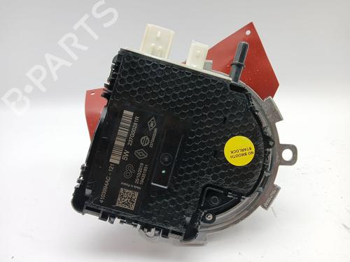 Electronic module RENAULT KADJAR (HA_, HL_) 1.5 BLUE dCi 115 (HLA6) | BP33619378M83 - Image 2