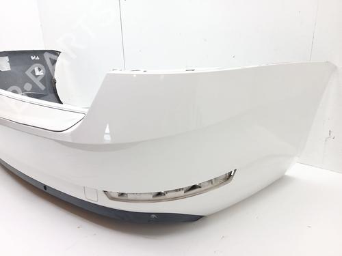 Bagtil kofangere SKODA SUPERB III (3V3) 2.0 TDI | BP29891234C8