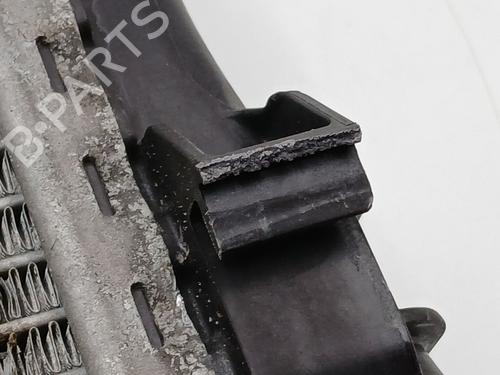 Water radiator MERCEDES-BENZ E-CLASS (W212) E 220 CDI / BlueTEC (212.001, 212.002) | BP30645085M31  - Image 5