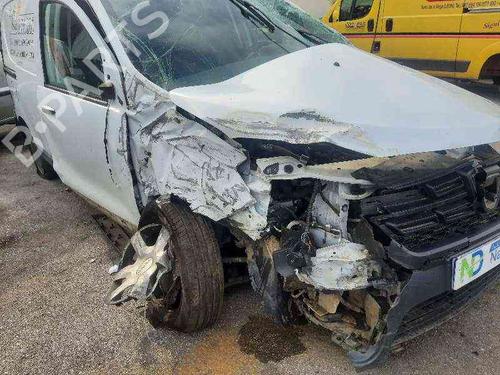 Warning switch DACIA DOKKER MPV (KE_) | BP20684098I22 - Image 7