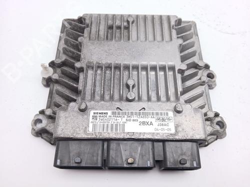 Used Engine control unit (ECU) FORD FOCUS C-MAX (DM2) 2.0 TDCi (136 hp) 27985935