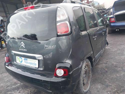 Rat CITROËN C3 Picasso (SH_) 1.6 HDI 90 | BP30408530C49 - Image 14