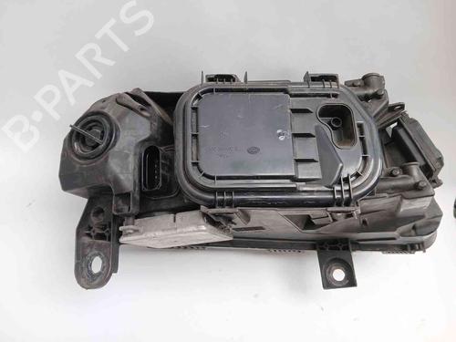 Left headlight AUDI A6 C6 (4F2) 2.7 TDI | BP39808686C28 - Image 2