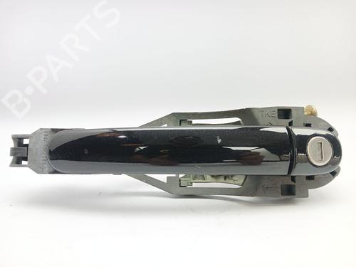 Used Front left exterior door handle VW GOLF IV (1J1) 1.9 TDI (110 hp) 28154985