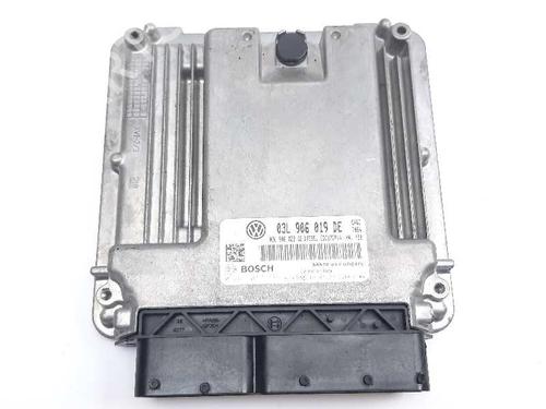 Used Engine control unit (ECU) Engine control unit (ECU) SEAT EXEO (3R2) 2.0 TDI (120 hp) 8912432 8912432