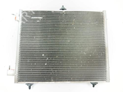 AC radiator PEUGEOT 208 I (CA_, CC_) 1.2 VTI 82 | BP29310056M32 