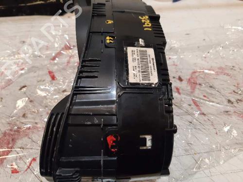Instrument cluster CITROËN C4 II (NC_)  | BP17155688C47 