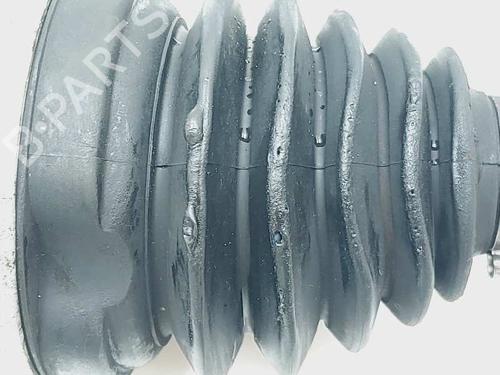 Left front driveshaft OPEL INSIGNIA B Grand Sport (Z18)  | BP17974676M38 