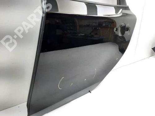Left rear door VOLVO V40 Hatchback (525) D2 | BP11256980C4 