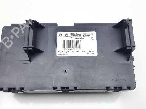 Electronic module CITROËN C4 II (NC_) | BP9263693M83 - Image 2