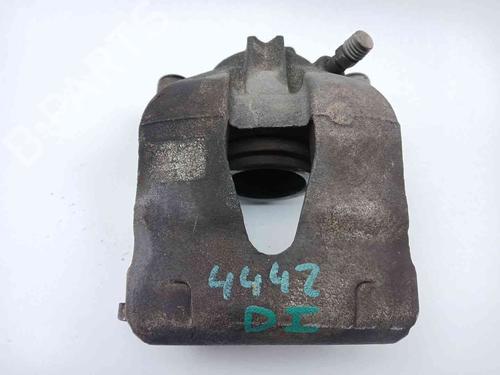 Left front brake caliper AUDI A1 Sportback (GBA) 30 TFSI | BP36991571M105 - Image 2