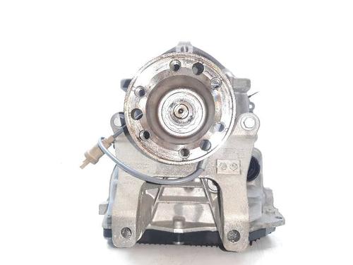 Gearbox JAGUAR XF I (X250) 2.2 D | BP12102565M3 