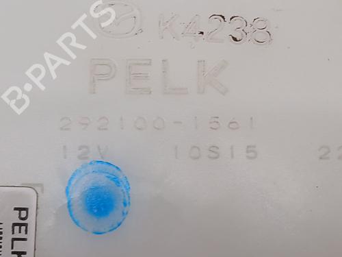 Fuel pump MAZDA CX-3 (DK) 2.0 SKYACTIV-G (DK5W, DK6W) | BP26321479M76 - Image 4