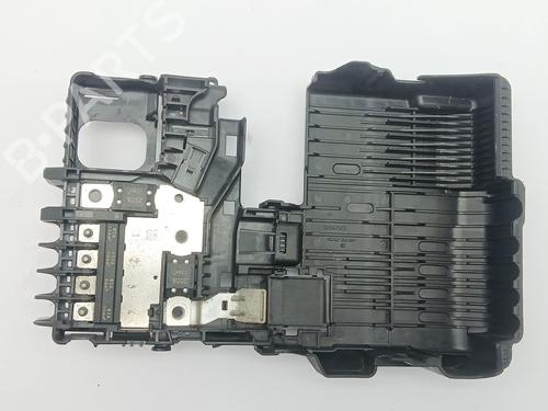 Used Fuse box OPEL MERIVA B MPV (S10) 1.4 (75) (100 hp) 29204933