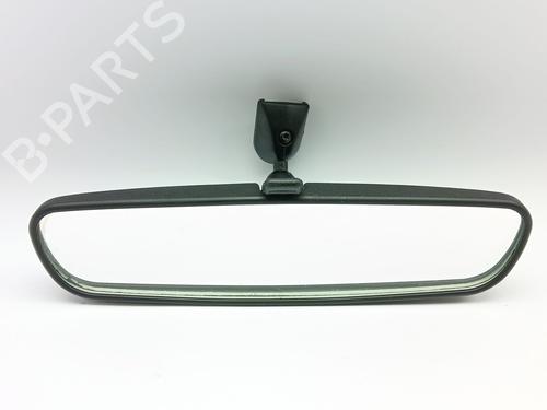 Used Rear mirror RENAULT KADJAR (HA_, HL_) 1.6 dCi 130 (HLA4) (130 hp) 29006311