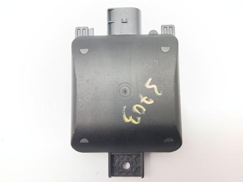 Used Electronic module Electronic module CUPRA LEON (KL1, KU1, KUG) 1.5 TSI (150 hp) 21381077 21381077