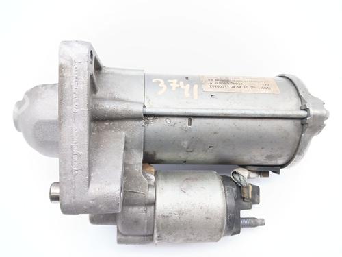 Used Starter Starter CITROËN C5 AIRCROSS (A_) 1.2 PureTech 130 (ARHNSJ) (131 hp) 22196443 22196443