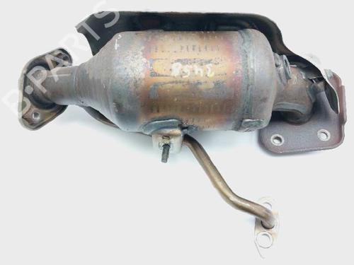 Used Catalyst Catalyst TOYOTA AYGO (_B4_) 1.0 (KGB40) (69 hp) 18412702 18412702