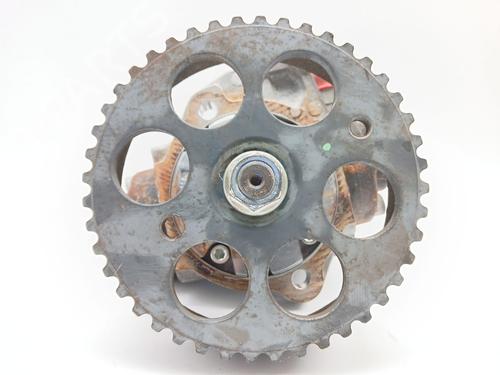 Injection pump OPEL ASTRA J (P10)  | BP29433152M78 