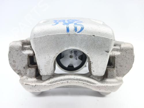 Used Right rear brake caliper PEUGEOT 208 II (UB_, UP_, UW_, UJ_) 1.5 BlueHDI 100 (102 hp) 27546630