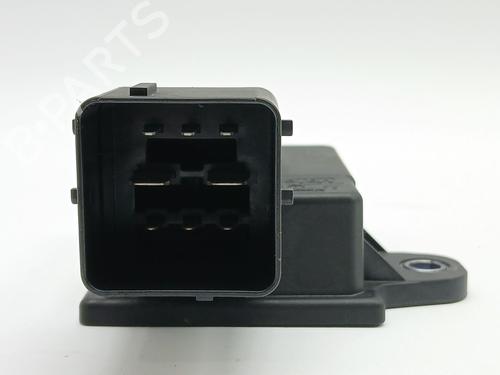 Electronic module CITROËN C3 AIRCROSS II (2R_, 2C_) 1.2 PureTech 110 (2RHNZB, 2RHNZW, 2RHNPX, 2RHNPJ) | BP34606898M83 - Image 2