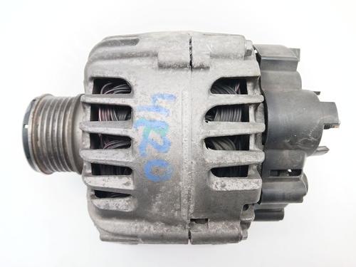 Used Alternator Alternator RENAULT CAPTUR I (J5_, H5_) 1.5 dCi 90 (J5N4, J5M5, J5MW, J5M6, J5AL, J5AJ) (90 hp) 30155629 30155629