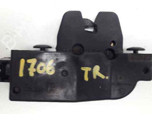 Used Tailgate lock CITROËN C3 I (FC_, FN_) 1.1 i (60 hp) 4874935