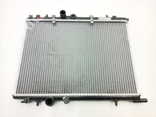 Used Water radiator Water radiator PEUGEOT 206 Hatchback (2A/C) 1.4 HDi eco 70 (68 hp) 32346130 32346130