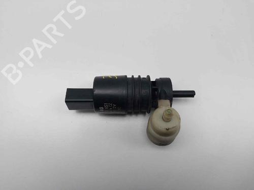 Spylervæskepumpe SEAT IBIZA IV SC (6J1, 6P5) 1.6 TDI (90 hp) 20685045