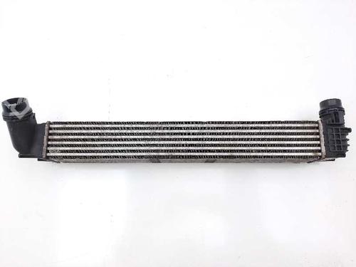 Used Intercooler Intercooler RENAULT SCÉNIC III (JZ0/1_) 1.4 16V (JZ0F, JZ1V) (131 hp) 9823996 9823996